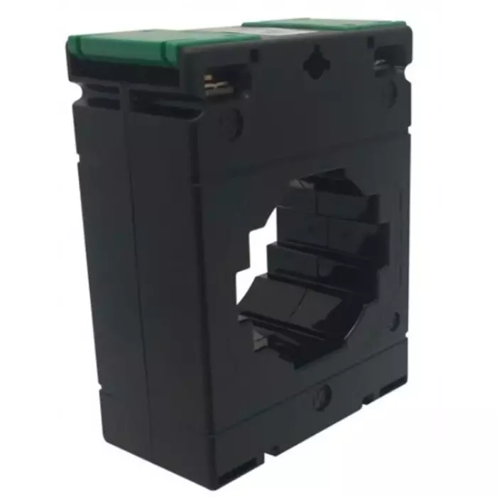 SIFAM TINSLEY OmegaxMER Series Base Mounted Current Transformer 600:5 60 mm Bore, XM20-335131S000000