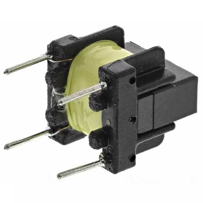 OEP (OXFORD ELECTRICAL PRODUCTS) Through Hole Pulse Transformer 2:1 Turns Ratio 115 µH Prim. Inductance 5.10 Ω Prim. Resistance, PT10