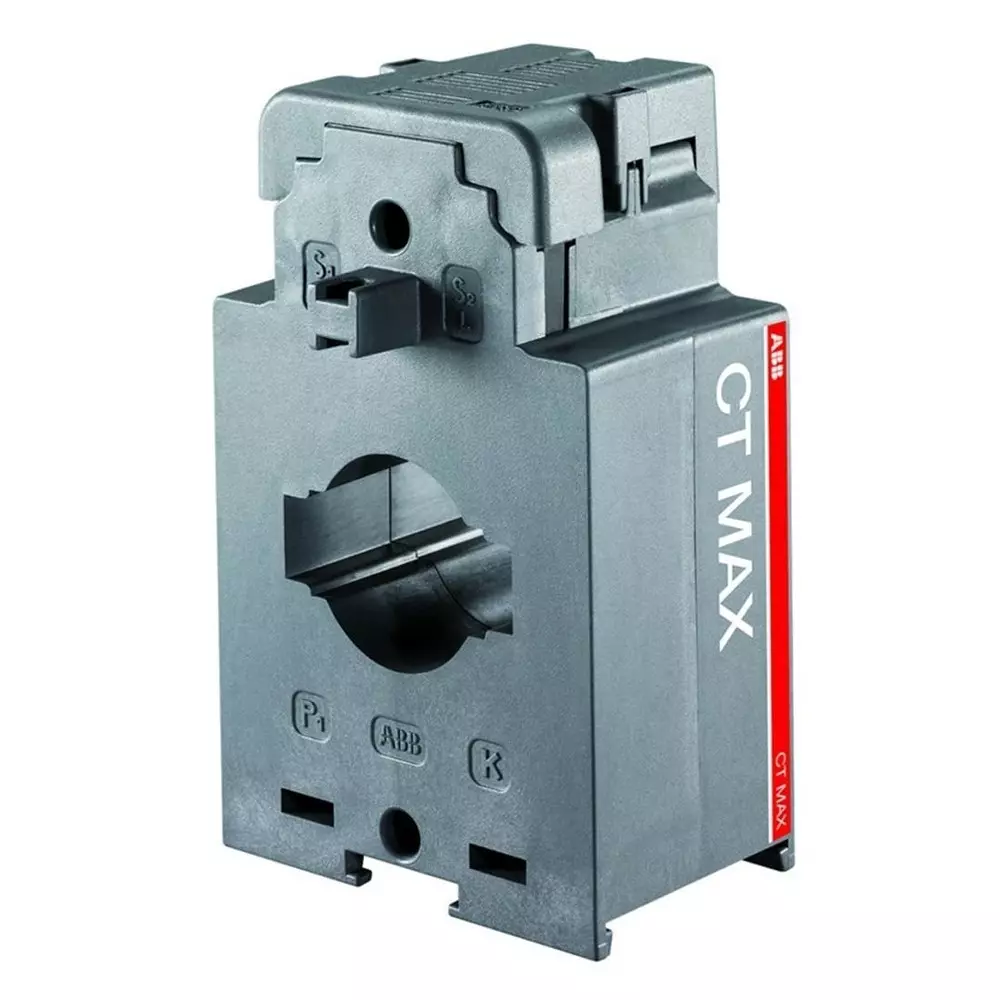 ABB CT MAX SELV Series Current Transformer, 30mm Bore, 2CSG226055R1101