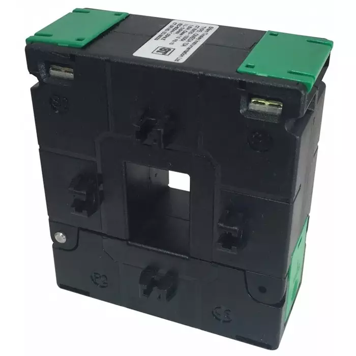 Sifam Tinsley Omega Series Base Mounted Current Transformer, 250A Input, 250:5, 5 A Output, XS01-275071S 000000