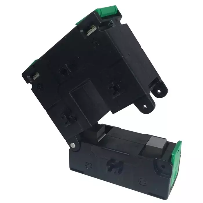 Sifam Tinsley Omega Series Base Mounted Current Transformer, 250A Input, 250:5, 5 A Output, XS01-275071S 000000
