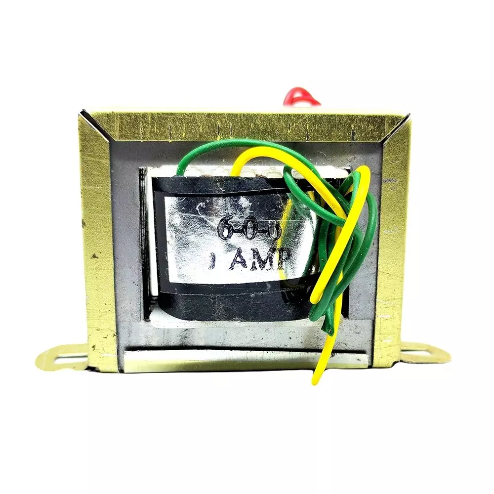 invento-step-down-centre-tapped-transformer-copper-winding-6-0-6-type-1-a-current-220-6-v-ac-isc-3024