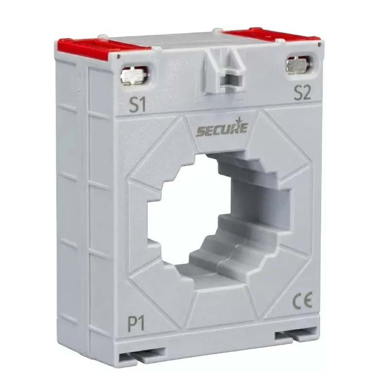 Secure MCT74-30(45) Model Series Low Voltage Current Transformer Accuracy Class 1, Rated Burden 2.5 VA and 60 A Primary Current, A7-006056EA110S2