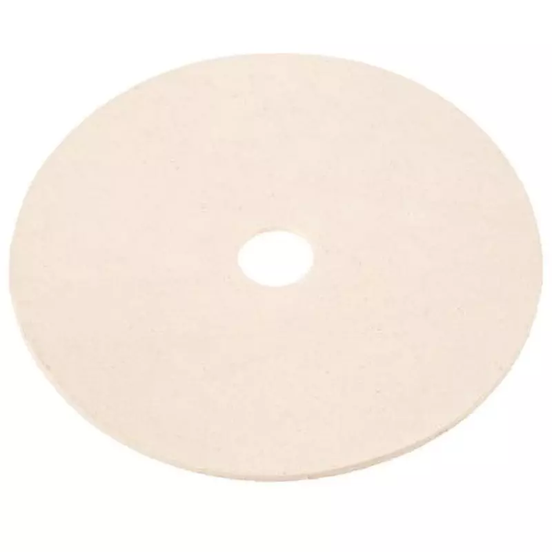 RS PRO Transformer Neoprene Disc 50x1 mm ,671-9211 (Pack of 10)
