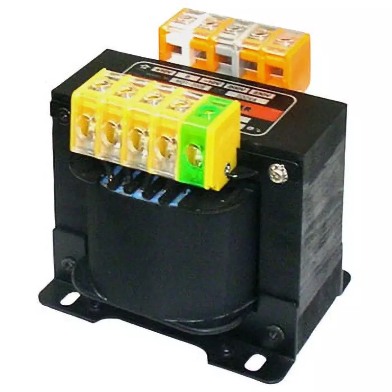 SWALLOW ELECTRIC Multi-Transformer 300 VA Capacity A Insulation Type, M42-300E