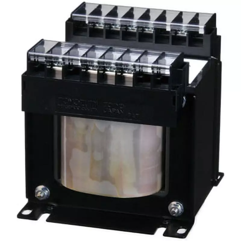 TOYOZUMI Power Transformer Single-Phase B Insulation Type, TZ22-01KB2