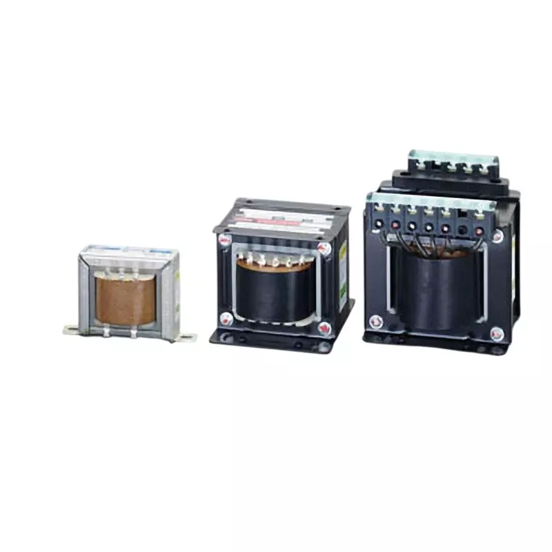 Esco Down Transformer 0-200-220 V Primary Voltage 0-6-12-15-20-24 Secondary Voltages 3 A Current, EA815ZY-55