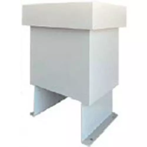 Kamada Signal Appliances Double-Wound Transformer 3P_200 V Primary Voltage Class B Insulation, 3WBO-3000S