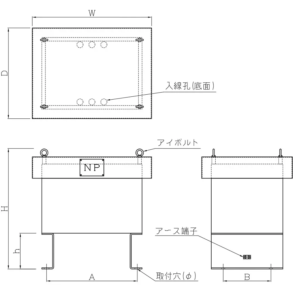 kamada-signal-appliances-double-wound-transformer-78051149
