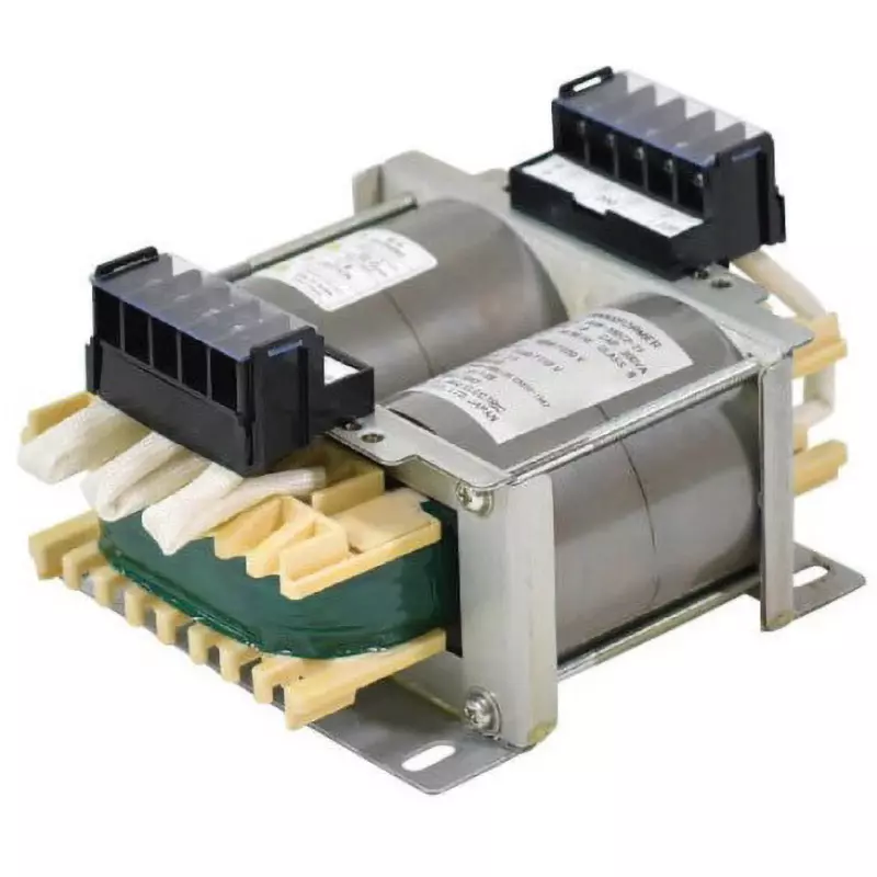 IMAI ELECTRIC Compound Transformer 400/440 V Class B 150 VA Capacity, BSW-150C2-42