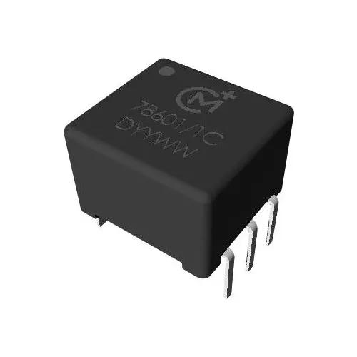 Murata Pulse Transformer 10 mH Inductance 1 kV, 78604/9C