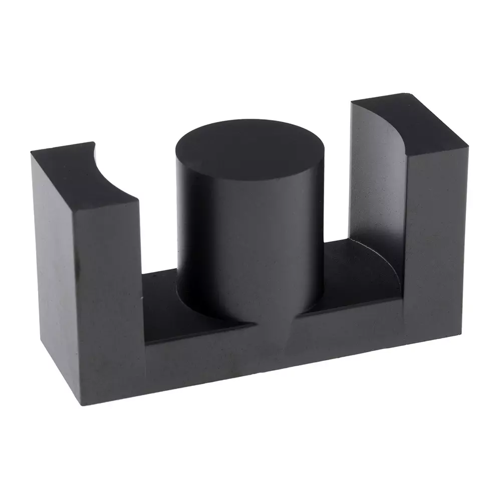 Epcos Transformer Ferrite Core N87 Material 5300 nH ETD 59 Core Size, B66397G0000X187 (Pack of 2)