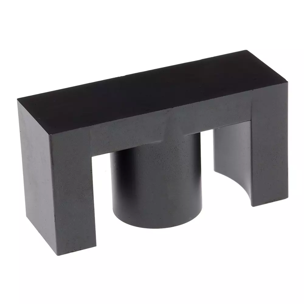 Epcos Transformer Ferrite Core N87 Material 5300 nH ETD 59 Core Size, B66397G0000X187 (Pack of 2)