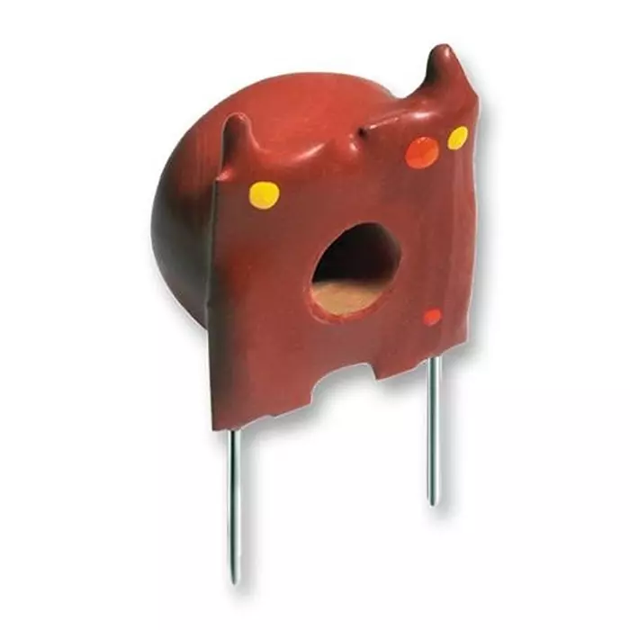 COILCRAFT Current Sensing Transformers TRANSFORMER, CURRENT SENSE, 10A, CS60-010L