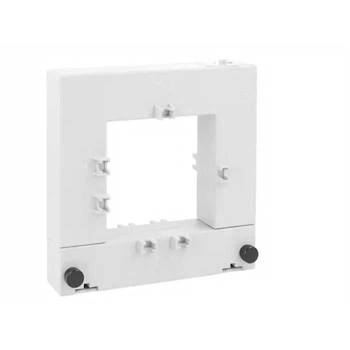 Lovato DM Series Split Core Current Transformer, 400:5, 5 A Output, 80 x 80 mm Bore, DM2TA0400