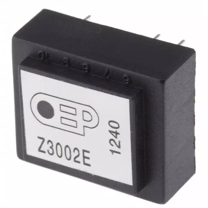 OEP (OXFORD ELECTRICAL PRODUCTS) Through Hole Audio Transformer 10 kΩ, Z3002E