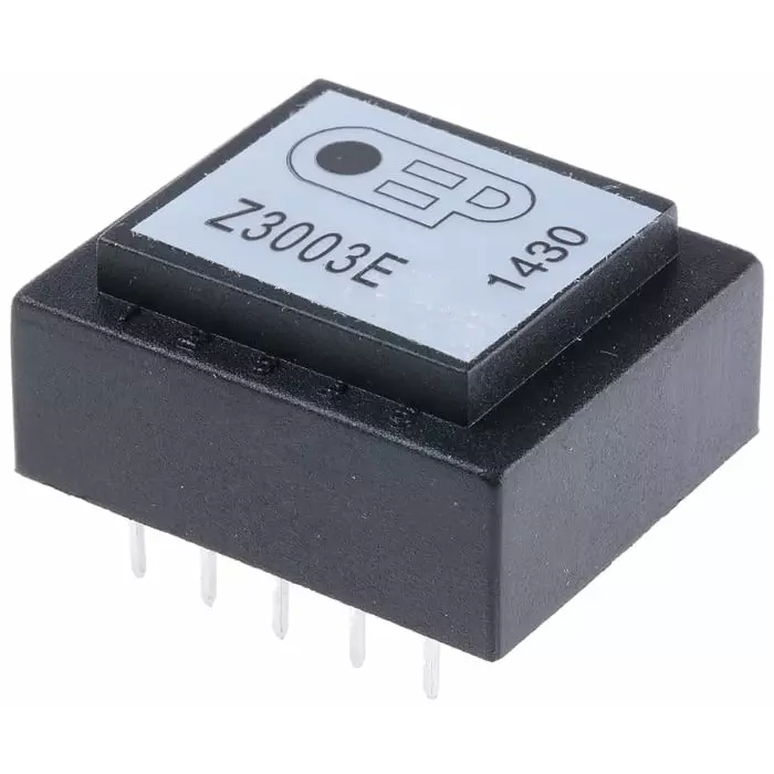 OEP (OXFORD ELECTRICAL PRODUCTS) Through Hole Audio Transformer 10 kΩ, Z3003E