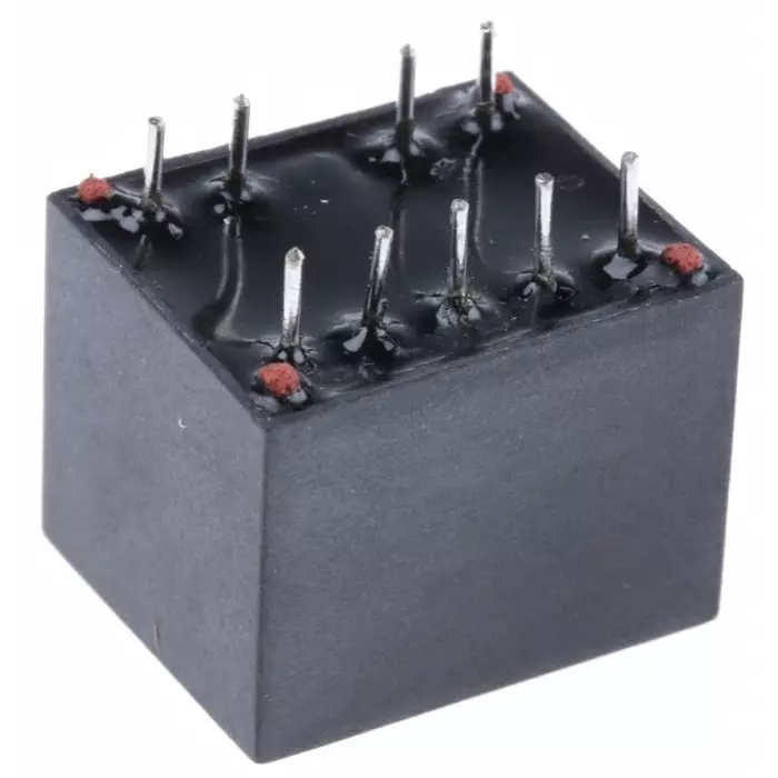 OEP (OXFORD ELECTRICAL PRODUCTS) Through Hole Audio Transformer, Z218A2E