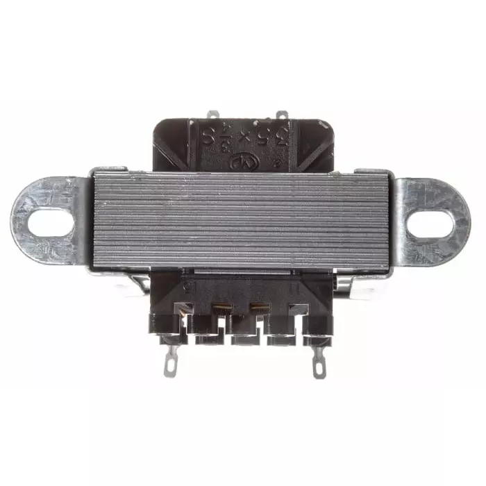 OEP (OXFORD ELECTRICAL PRODUCTS) Chassis Mount Audio Transformer 8 Ω 10W, N35A001F