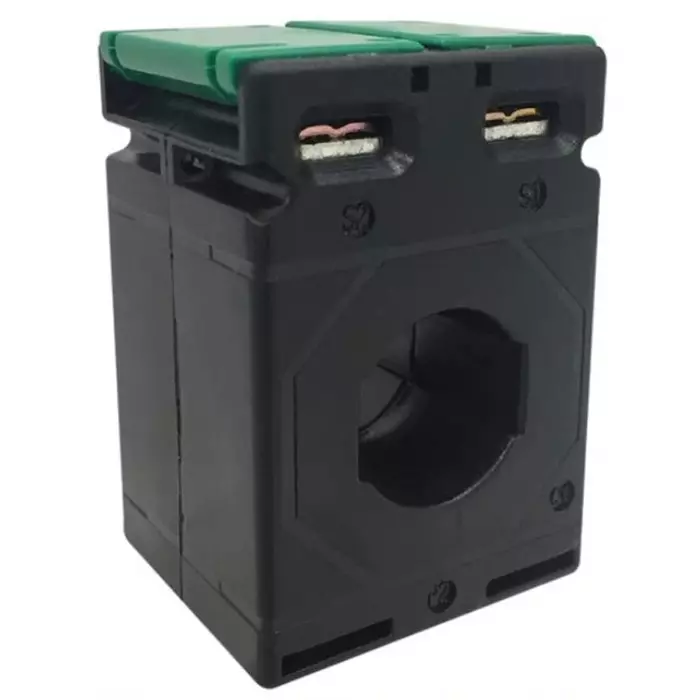 SIFAM TINSLEY OmegaxMER Series Base Mounted Current Transformer 50:5 21 mm Bore, XM02-135031S000000