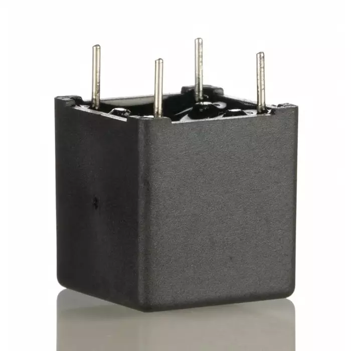 OEP (OXFORD ELECTRICAL PRODUCTS) Through Hole Pulse Transformer 2:1 Turns Ratio 5.1 Ω Prim. Resistance, PT10E