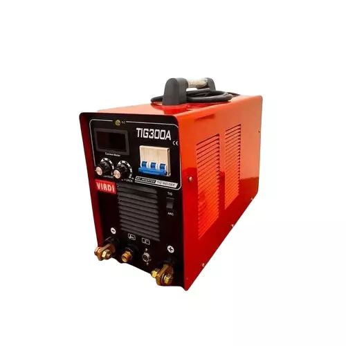 Virdi TIG Welding Machine Three Phase Inverter 300 Amp, TIG300A