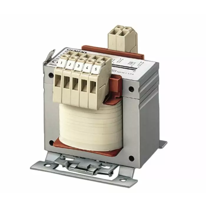 Siemens 250VA DIN Rail Transformer, CE, 230 V AC Primary, 4AM4042-4TV00-0EA0