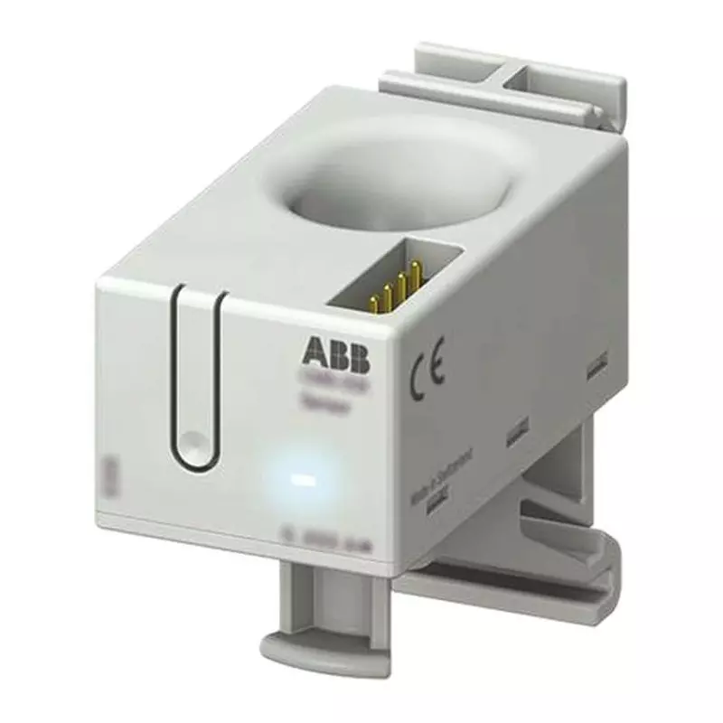 ABB CMS Series Current Transformer, 160A Input, 160:1, 15mm Bore, 690 V AC, 1500 V DC, 2CCA880132R0001CMS-200DR