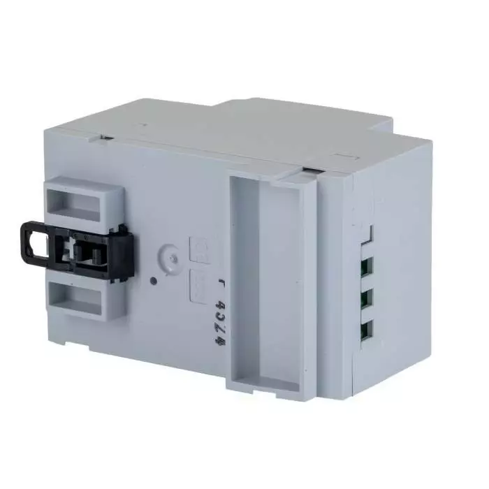 ABB 30W DIN Rail Mount Transformer, EN 61558, 230V Primary, 4 V AC, 8 V AC, 12 V AC Secondary, 2CSM228755R0802TM30/12