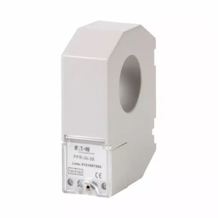 EATON Moeller Series Series Current Transformer Current Transformer, 210 mm Bore, 690 V, 285604 PFR-W-210