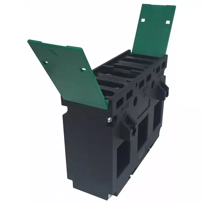 Sifam Tinsley Omega Series Base Mounted Current Transformer, 250A Input, 250:5, 5 A Output, 35 mm Bore, XN35-275031S000000