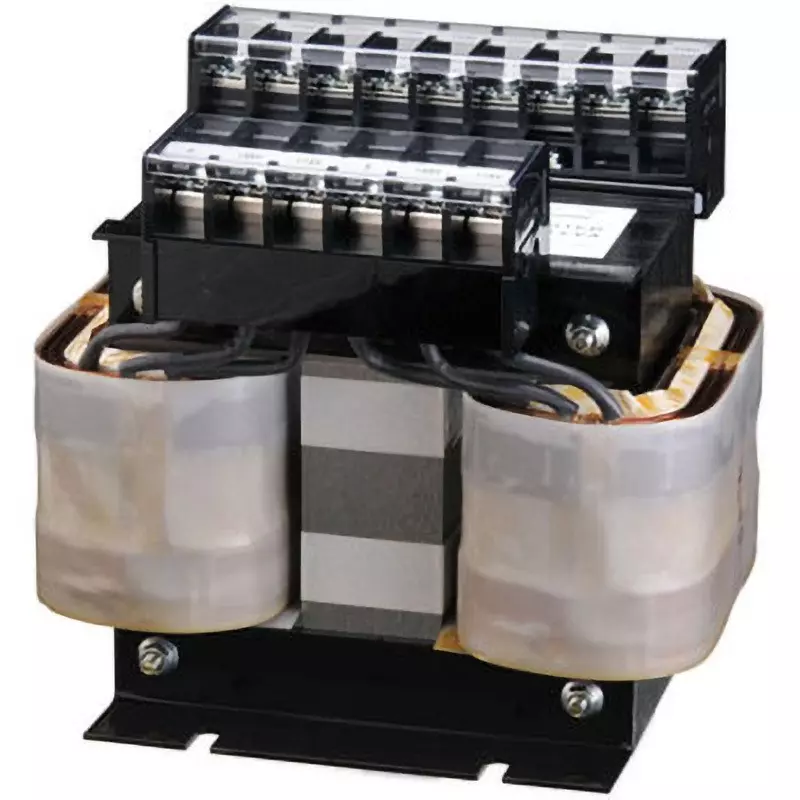 TOYOZUMI Power Transformer B Insulation Type, SCT-01KB