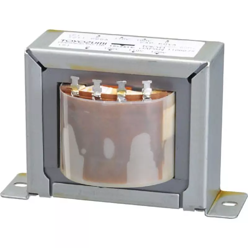 TOYOZUMI Power Transformer 100/110/115 V Secondry Voltage, SD21-030A2
