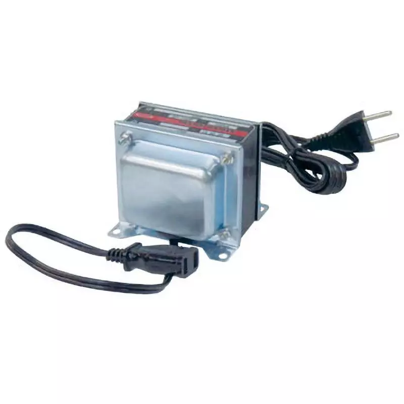 SWALLOW ELECTRIC Power Transformer 100 VA Capacity A Insulation Type, DP-100F