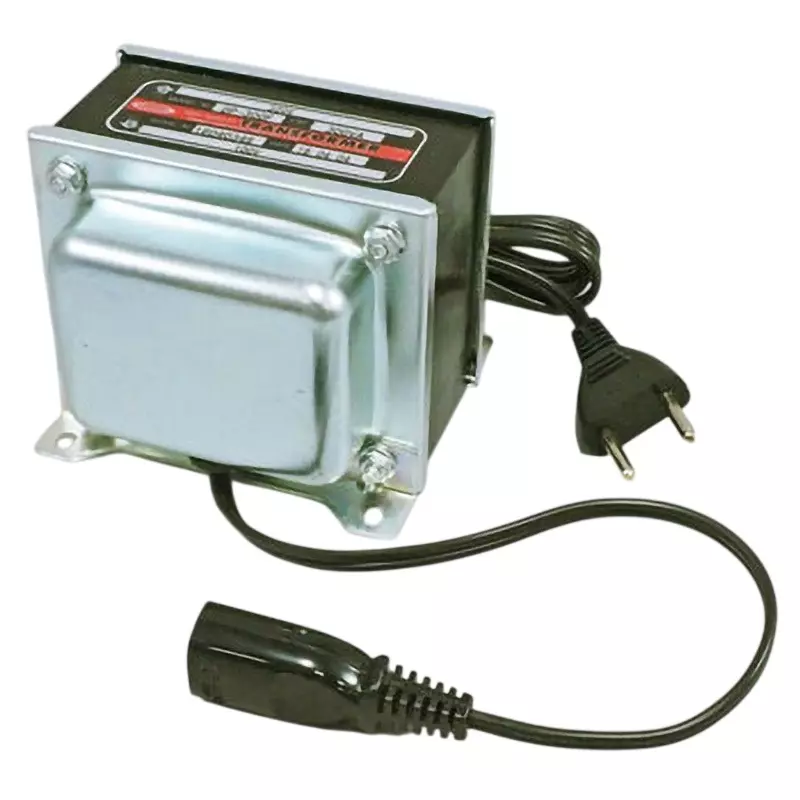 SWALLOW ELECTRIC Power Transformer 300 VA Capacity A Insulation Type, DP-300F