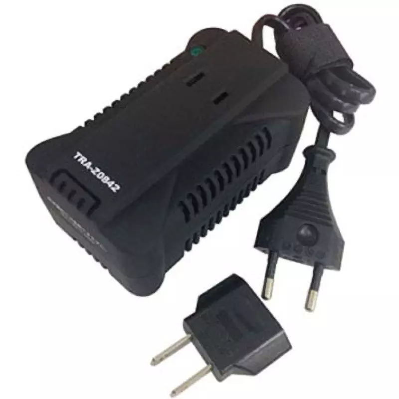 OHM ELECTRIC Power Transformer 100 V (50/60 Hz) Output Voltage, TRA-Z0842
