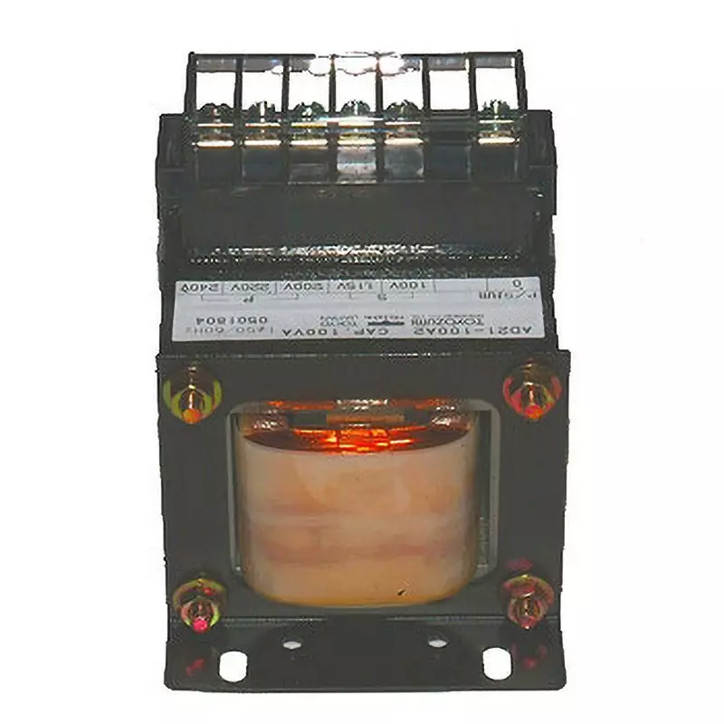 TOYOZUMI Power Transformer 68x81x86 mm Dimension, AD21100A2