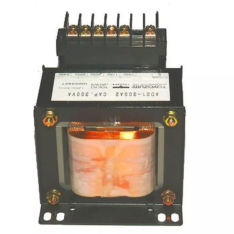 TOYOZUMI Power Transformer 88x89x101 mm Dimension, AD21300A2