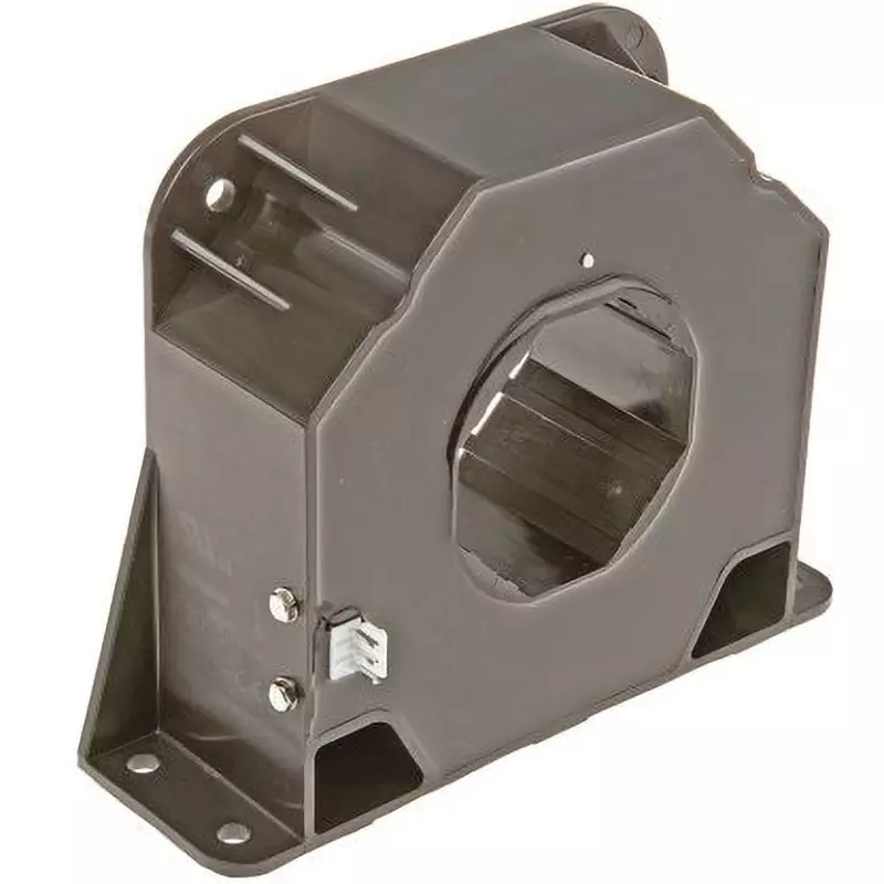 LEM Current Transformer 15 to 24 V Power Supply Voltage 2000 A Input Current 400 mArms (arm) Output Current, LF 2005S