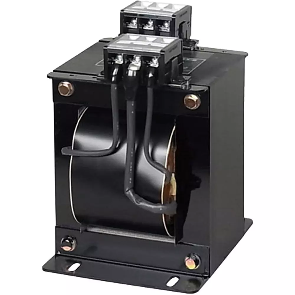 JAPPY Down Transformer 200.220 V V Primary Voltage 100.110 V Secondary Voltages 3.0 kVA Capacity, STP-3000AJB