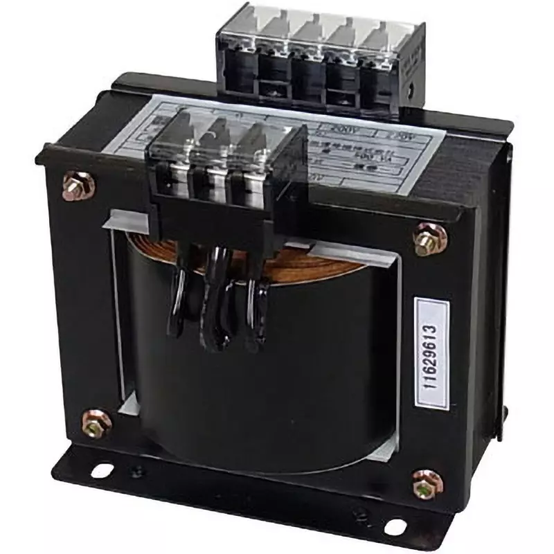 kamada-signal-appliances-winding-transformer-0200220-v-primary-voltage-class-a-insulation-wtp-1000ae