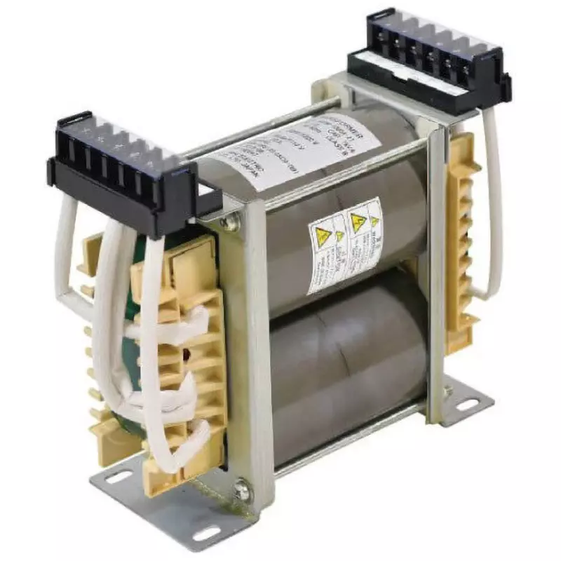 IMAI ELECTRIC Compound Transformer 420/440/460 V Class B 150 VA Capacity, BSW-150A-71