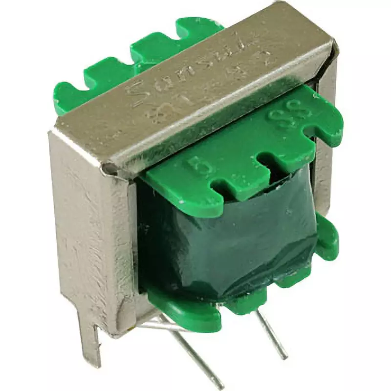 Sansui Small Transformer 0.2 W Output 12.0：1 No. of Reels, ST-32P