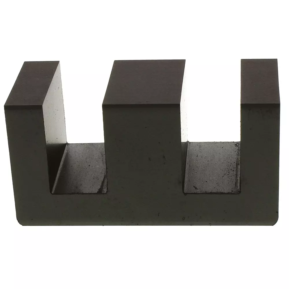 Epcos Transformer Ferrite Core N87 Material 5200 nH E 42 Core Size, B66329G0000X187 (Pack of 2)