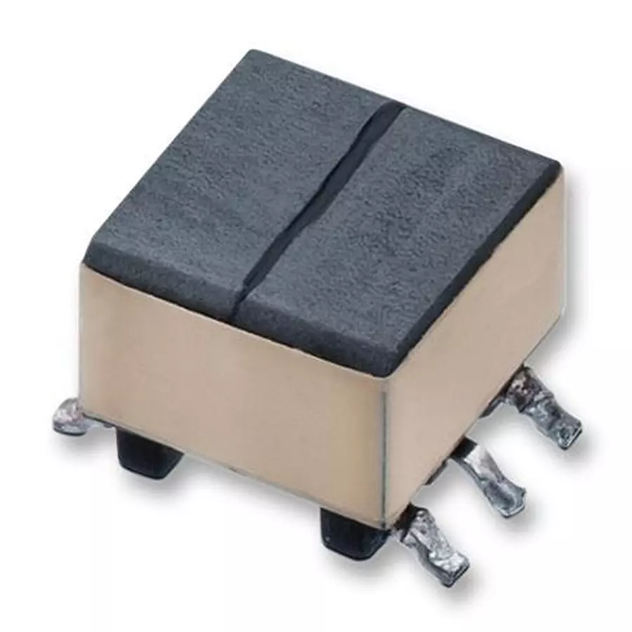 COILCRAFT SMPS Transformers TRANSFORMER, FLYBACK, SI3402, SMD, FA2805-CLB