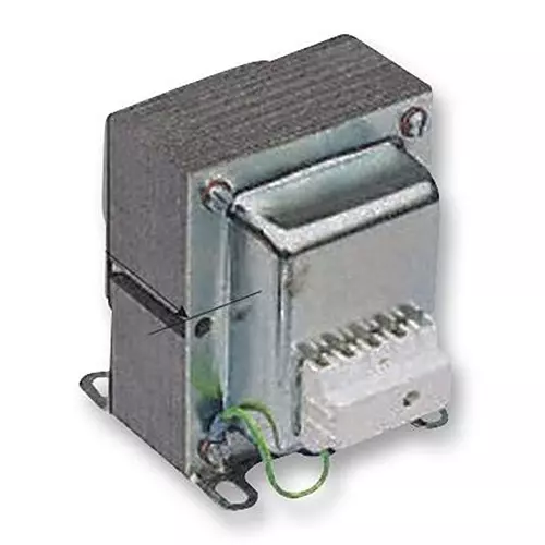 VIGORTRONIX TRANSFORMER, AUTO, 500VA, VTX-186-500