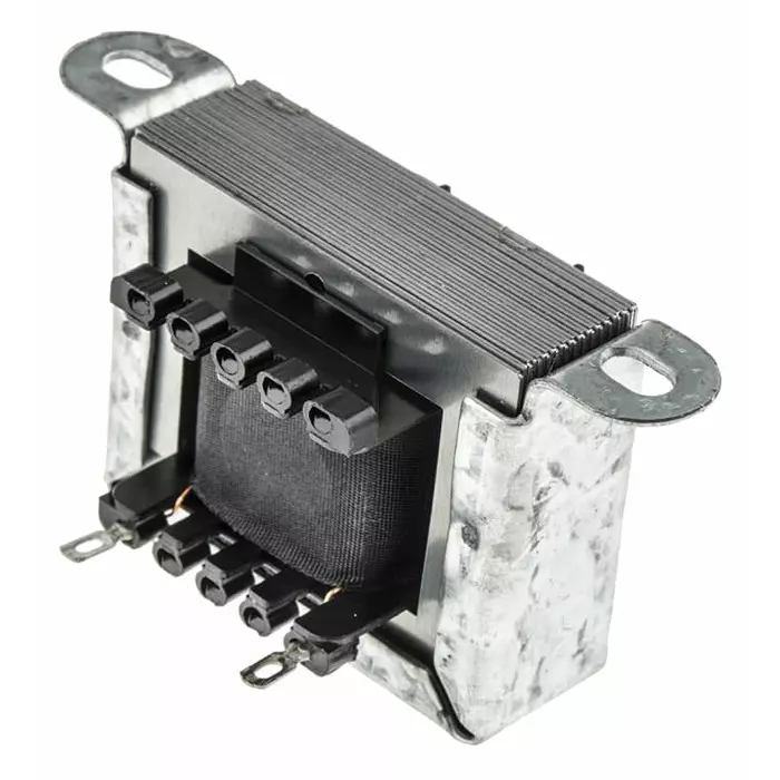 OEP (OXFORD ELECTRICAL PRODUCTS) Chassis Mount Audio Transformer 3 Ω 2W, TF021