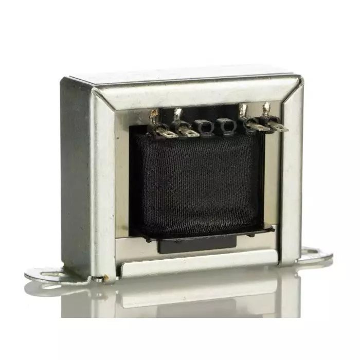 OEP (OXFORD ELECTRICAL PRODUCTS) Chassis Mount Audio Transformer 3 âto 15 Ω 3.5W, N35A002F