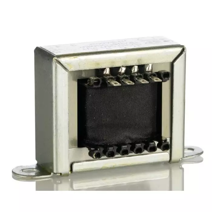 OEP (OXFORD ELECTRICAL PRODUCTS) Chassis Mount Audio Transformer 3 âto 15 Ω 3.5W, N35A002F