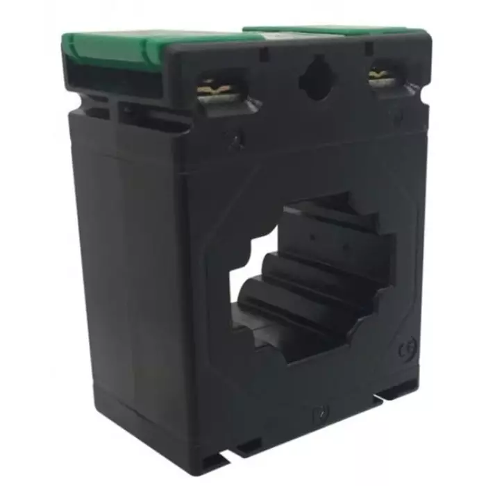 SIFAM TINSLEY OmegaxMER Series Base Mounted Current Transformer 300:5 40 mm Bore, XM13-285081S000000